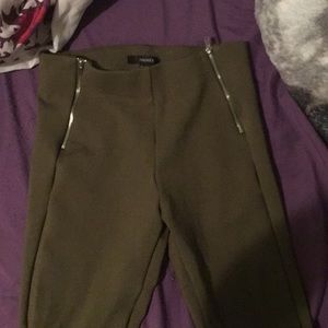 Forever 21 leggings